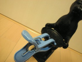 洗濯ばさみ