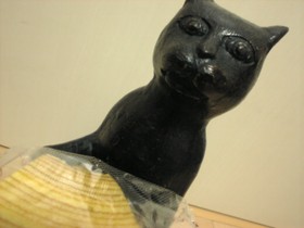 オカダ君？