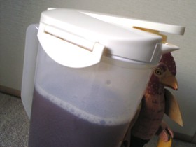 お茶ポット