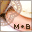ミントBlue　あおい様