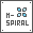 M-SPIRAL　まかな様