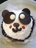 PandaCake