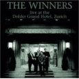 The Winners／Live at the Dolder Grand Hotel, Zurich