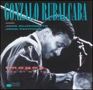 Gonzalo Rubalcaba