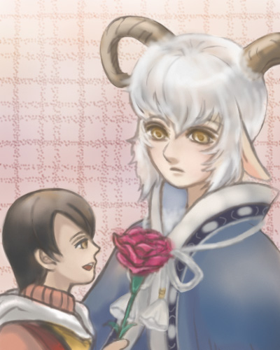 母の日