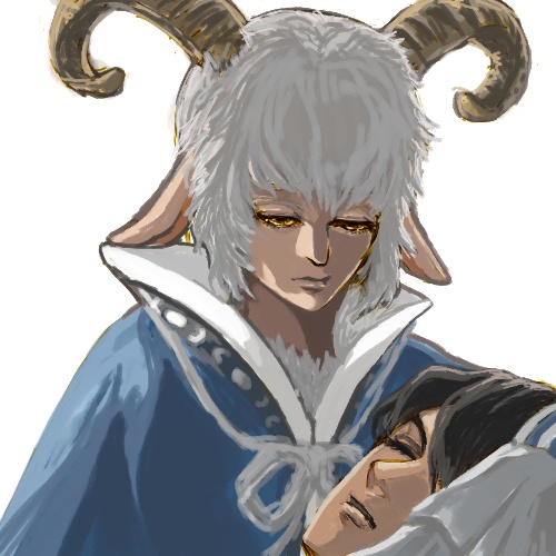 キリルとヨーン