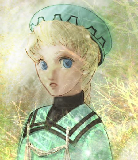 コルセリア