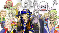 ＦＦ６