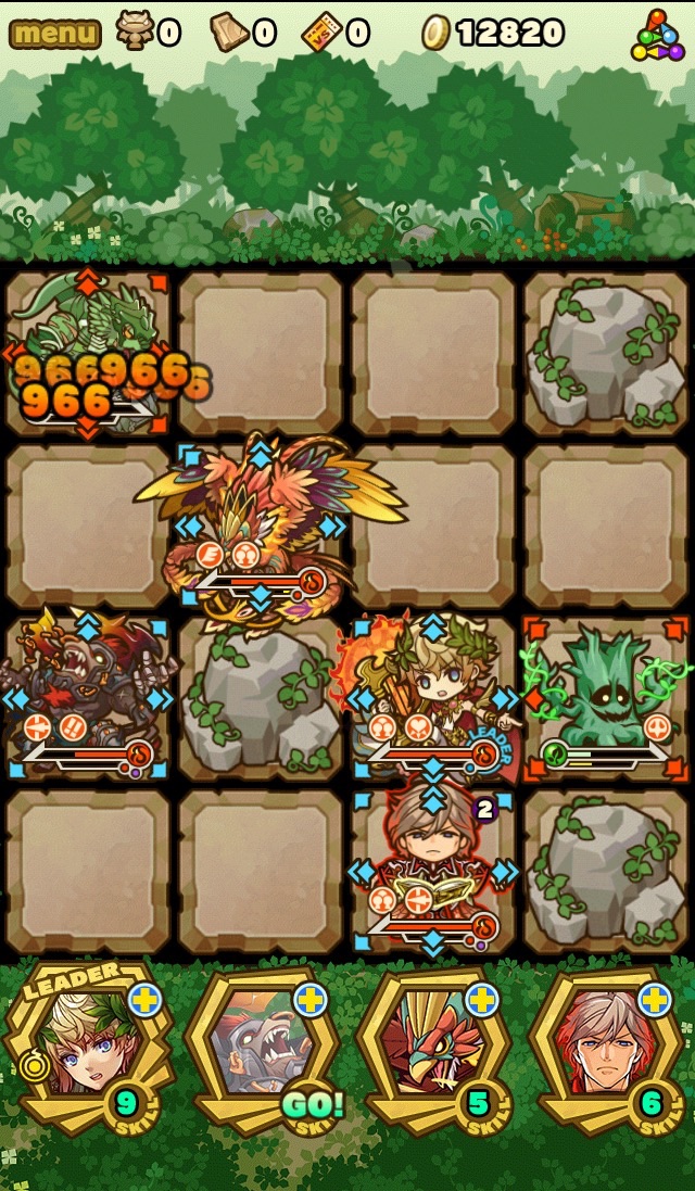 ノマダンラスト ボア湿原で大鰐と勝負 サモンズボードプレイ日記74 続 無性にきときとしてきた
