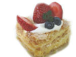 ケーキ１