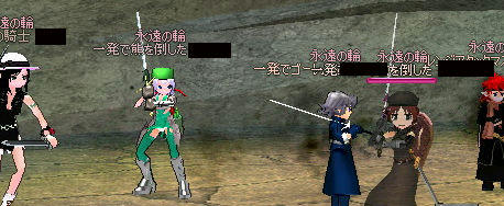 ぱんつ１