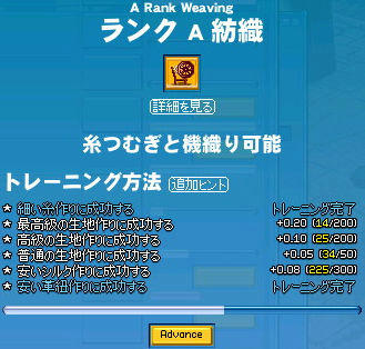 ﾊｧﾊｧ…ｵﾜﾀ