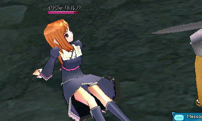 ランク6休憩