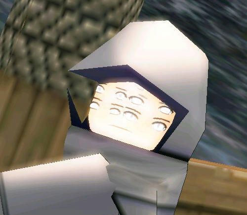 ヒィ！