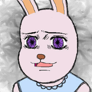 だれかしら