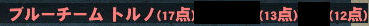 ひたすら運んだ結果がこれだよ！