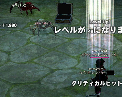 ペアで