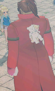 （・(ｪ)・）（・(ｪ)・）
