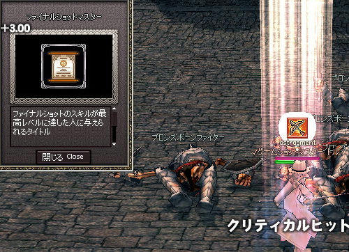 ヽ(ﾟ∀ﾟ)ﾉ 