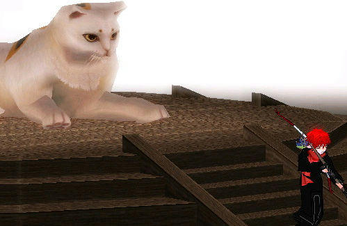 後ろから失礼しますよ