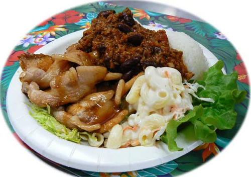 Today's Special
