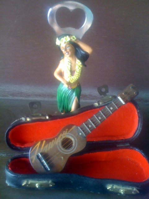 ukulele