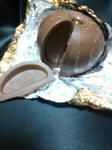 チョコ