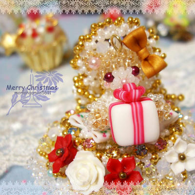 クリスマス 09