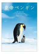 皇帝ペンギン
