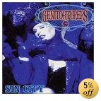 『ＳＩＮ ＣＩＴＹ』　/ＧＥＮＴＴＯＲＴＵＲＥＲＳ