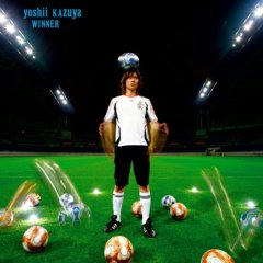 「ＷＩＮＮＥＲ/発光」吉井和哉