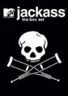 Ｊａｃｋａｓｓ　ジャッカス　コレクターズセット