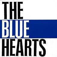 ＴＨＥ ＢＬＵＥ ＨＥＡＲＴＳ　/ ＴＨＥ ＢＬＵＥ ＨＥＡＲＴＳ