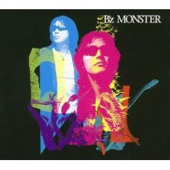 「ＭＯＮＳＴＥＲ」　Ｂ’ｚ