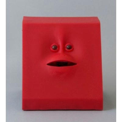 face bank　パクパクフェイスバンク