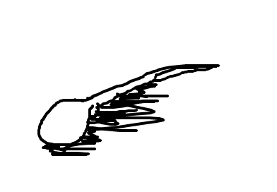 もうだめだ・・・