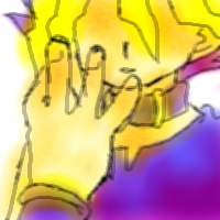 変な色気…)