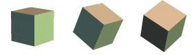 cube