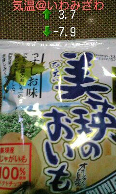 1126の温度