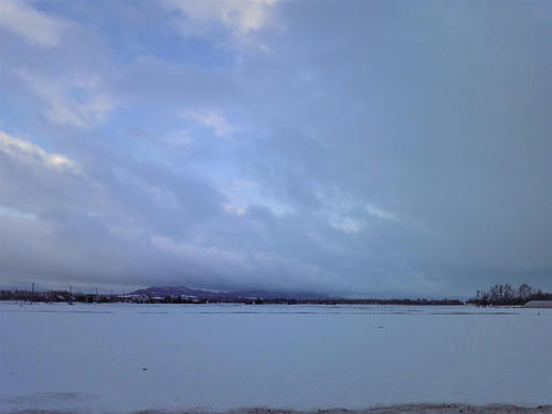 山　長沼っす