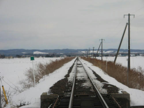 2009･1･29せんろ