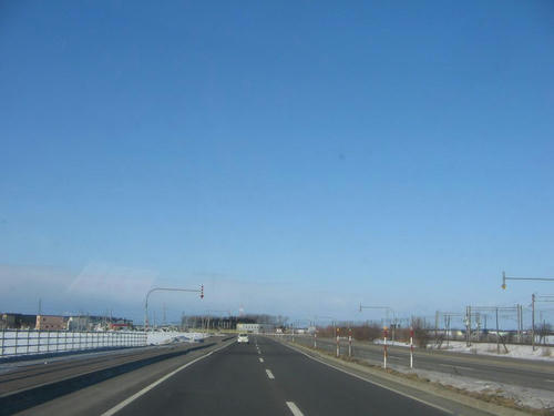 ＡＭの空