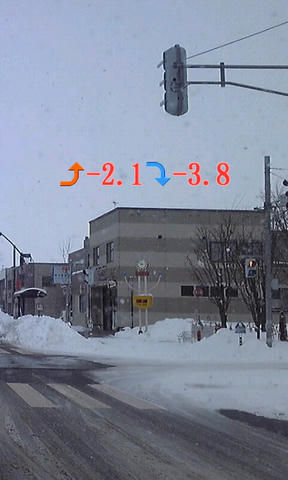 気温だよ<img src=
