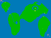 元ネタ地図(略図)