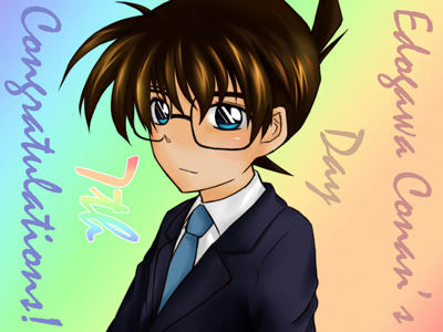 conan