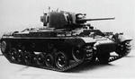 バレンタイン歩兵戦車