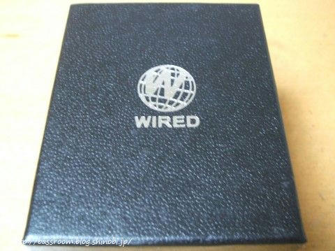 WIRED
