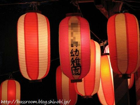 夏祭り