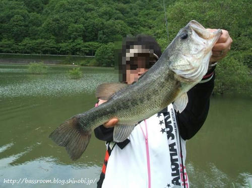 BASSROOM行動記録