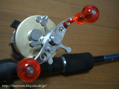 BASSROOM行動記録
